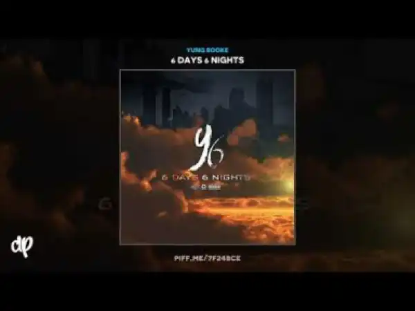 Yung Booke - Same Energy